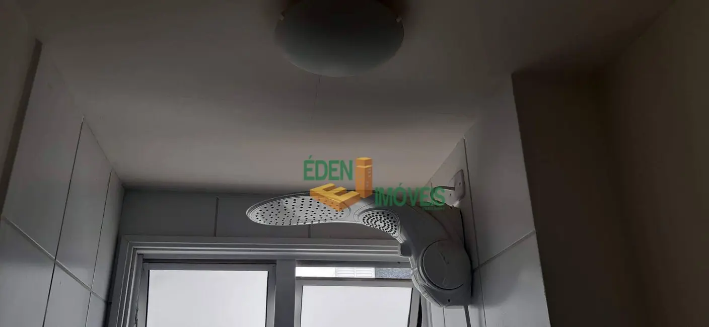 Foto 9 de Apartamento com 2 quartos à venda, 52m2 em Votorantim - SP