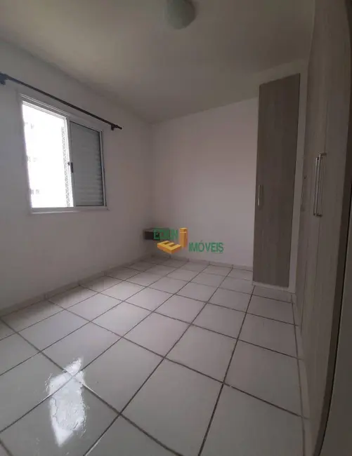 Foto 7 de Apartamento com 2 quartos à venda, 52m2 em Votorantim - SP