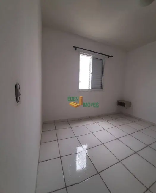 Foto 8 de Apartamento com 2 quartos à venda, 52m2 em Votorantim - SP