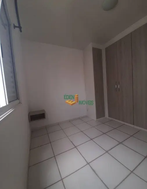 Foto 6 de Apartamento com 2 quartos à venda, 52m2 em Votorantim - SP