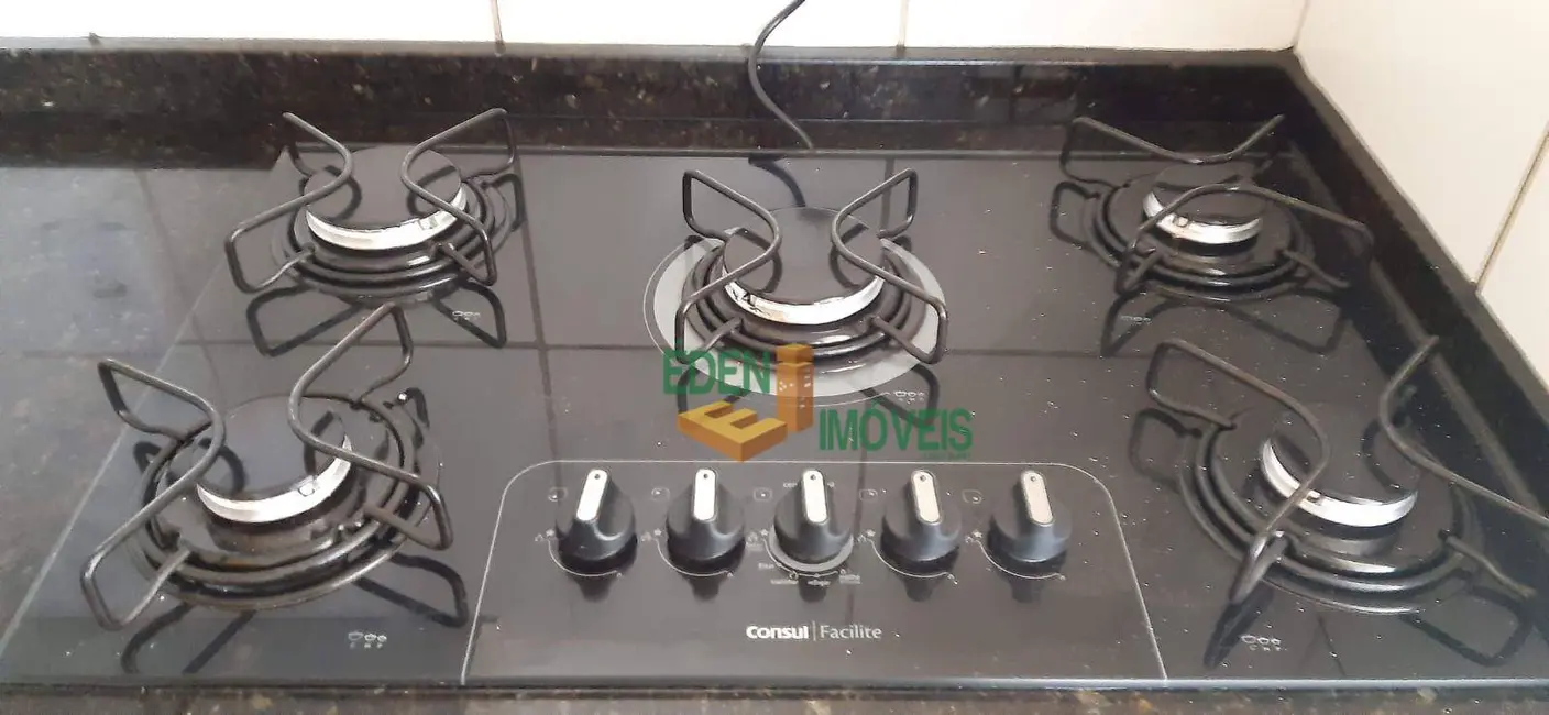 Foto 3 de Apartamento com 2 quartos à venda, 52m2 em Votorantim - SP