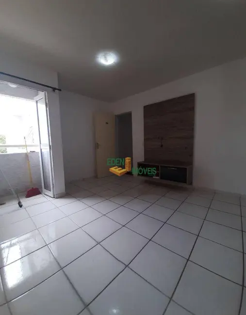 Foto 5 de Apartamento com 2 quartos à venda, 52m2 em Votorantim - SP