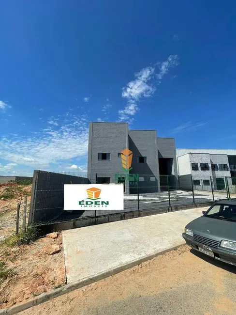 Foto 1 de Armazém / Galpão para alugar, 1000m2 em Cajuru do Sul, Sorocaba - SP