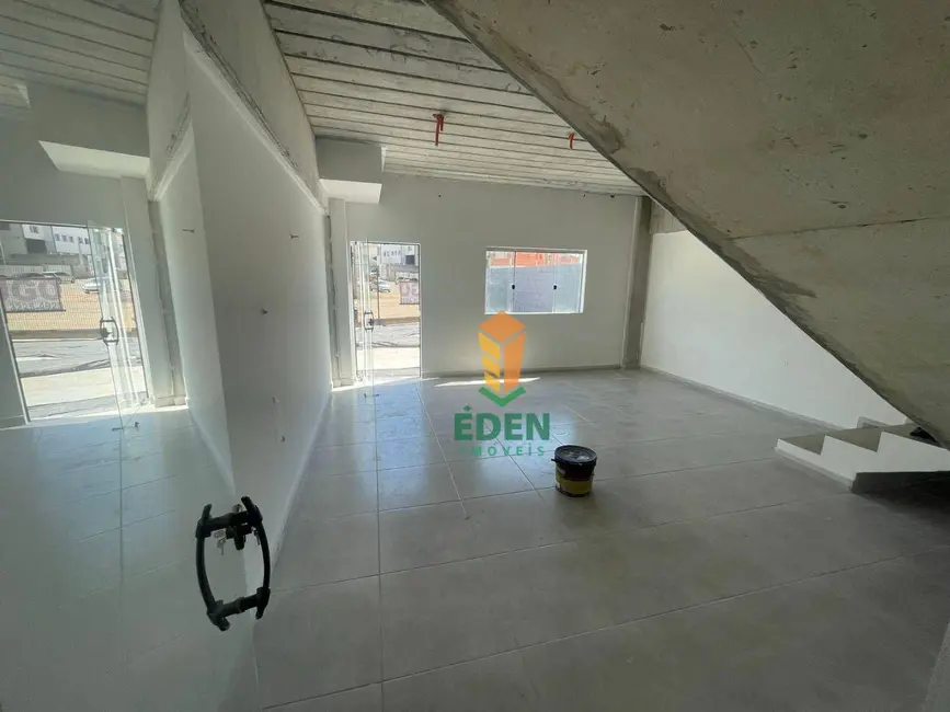 Foto 5 de Armazém / Galpão para alugar, 1000m2 em Cajuru do Sul, Sorocaba - SP