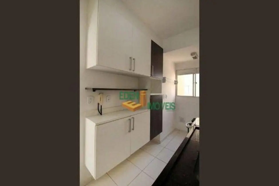 Apartamento com 2 quartos à venda, 55m2 em Jardim Vera Cruz, Sorocaba - SP - imagem 6 Foto 6 de Apartamento com 2 quartos à venda, 55m2 em Jardim Vera Cruz, Sorocaba - SP