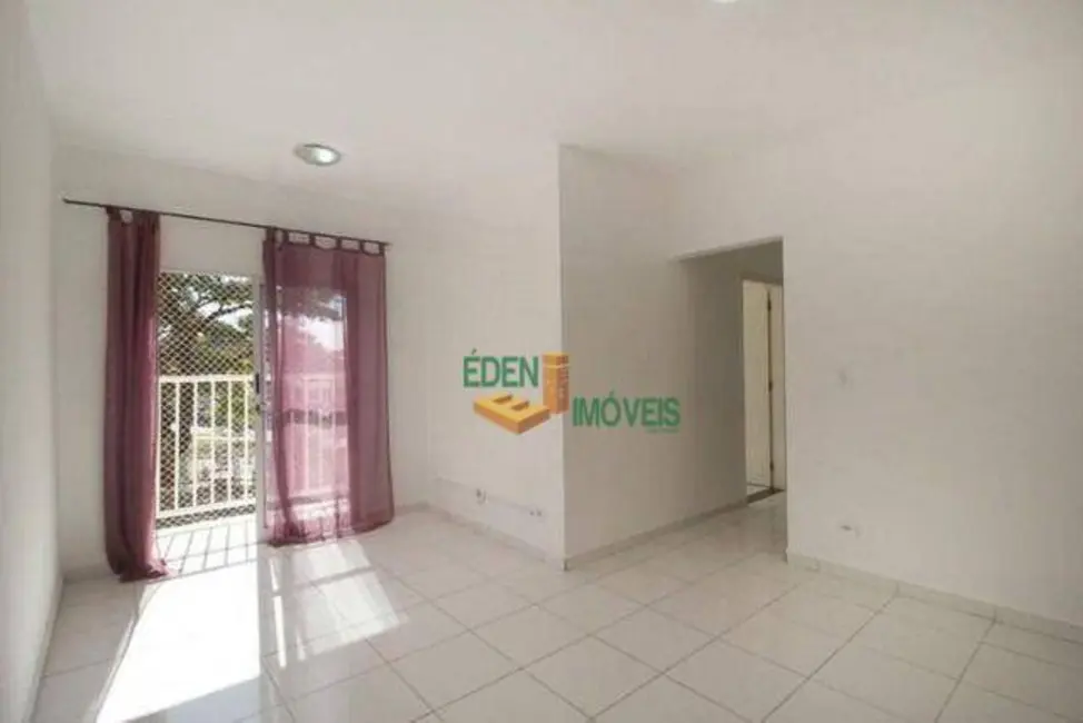 Apartamento com 2 quartos à venda, 55m2 em Jardim Vera Cruz, Sorocaba - SP - imagem 4 Foto 4 de Apartamento com 2 quartos à venda, 55m2 em Jardim Vera Cruz, Sorocaba - SP
