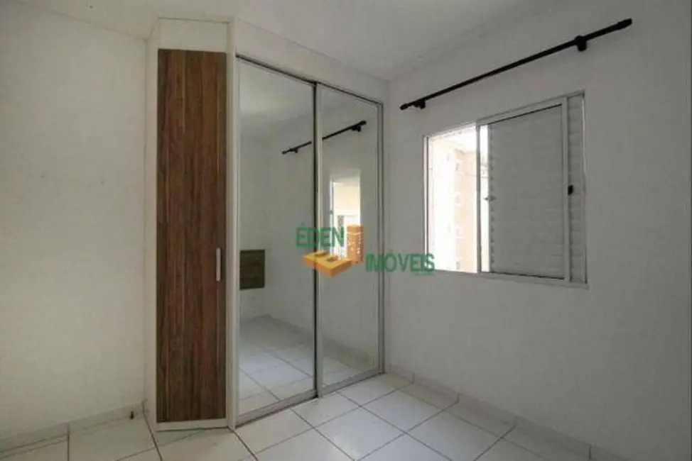 Apartamento com 2 quartos à venda, 55m2 em Jardim Vera Cruz, Sorocaba - SP - imagem 9 Foto 9 de Apartamento com 2 quartos à venda, 55m2 em Jardim Vera Cruz, Sorocaba - SP
