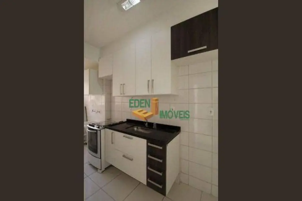 Apartamento com 2 quartos à venda, 55m2 em Jardim Vera Cruz, Sorocaba - SP - imagem 7 Foto 7 de Apartamento com 2 quartos à venda, 55m2 em Jardim Vera Cruz, Sorocaba - SP
