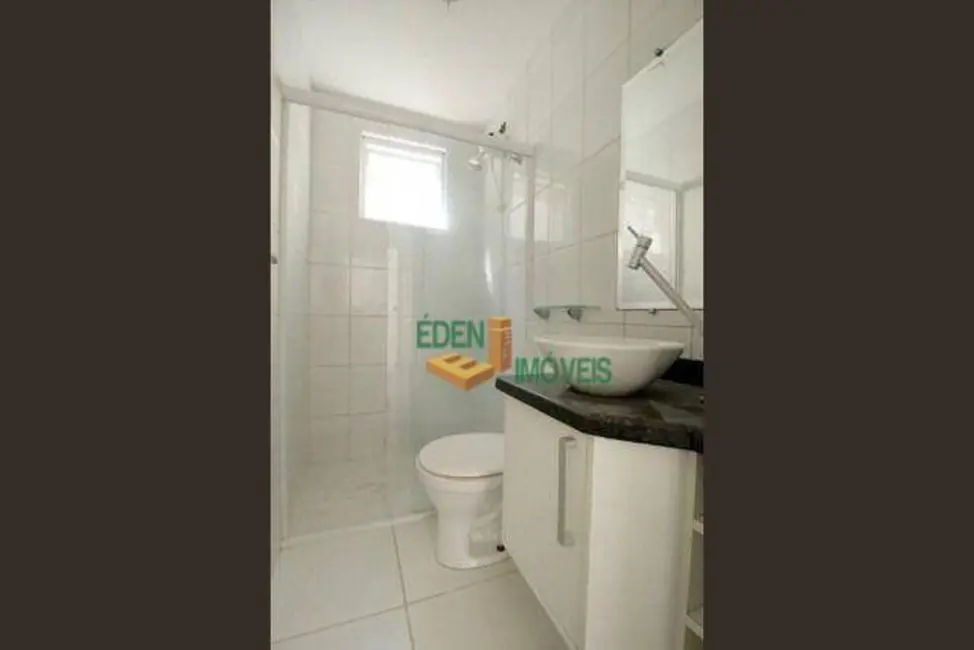 Apartamento com 2 quartos à venda, 55m2 em Jardim Vera Cruz, Sorocaba - SP - imagem 8 Foto 8 de Apartamento com 2 quartos à venda, 55m2 em Jardim Vera Cruz, Sorocaba - SP
