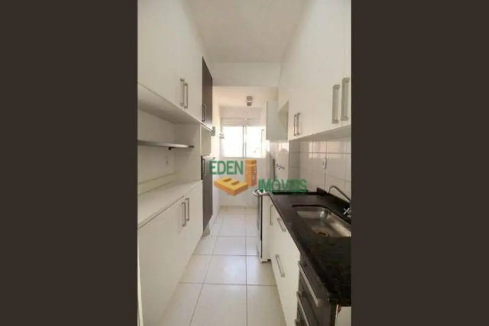 Apartamento com 2 quartos à venda, 55m2 em Jardim Vera Cruz, Sorocaba - SP - imagem 5 Foto 5 de Apartamento com 2 quartos à venda, 55m2 em Jardim Vera Cruz, Sorocaba - SP