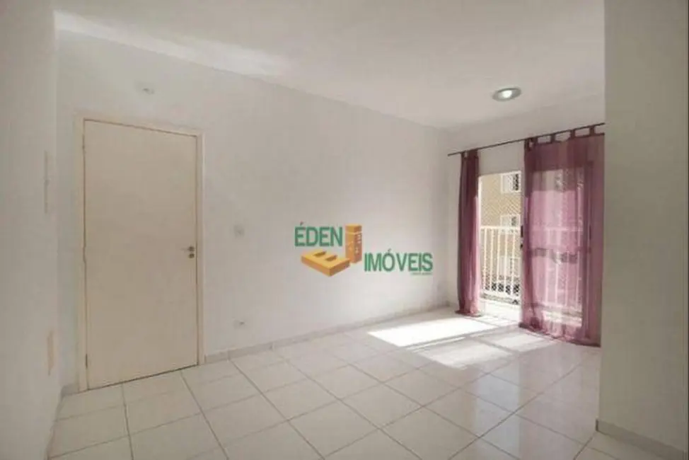 Apartamento com 2 quartos à venda, 55m2 em Jardim Vera Cruz, Sorocaba - SP - imagem 3 Foto 3 de Apartamento com 2 quartos à venda, 55m2 em Jardim Vera Cruz, Sorocaba - SP