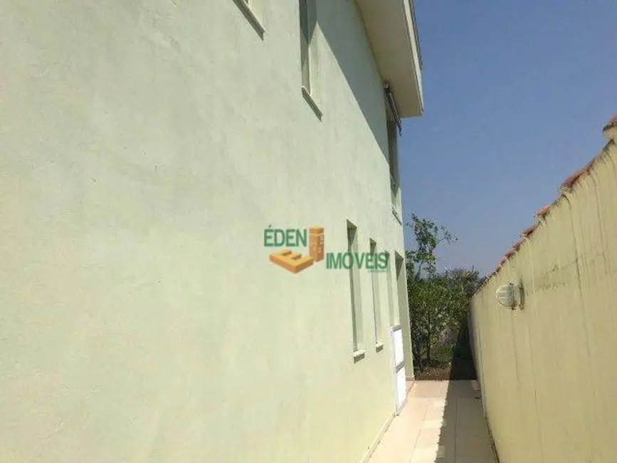 Casa de Condomínio com 3 quartos à venda, 360m2 em Cajuru do Sul, Sorocaba - SP - imagem 4 Foto 4 de Casa de Condomínio com 3 quartos à venda, 360m2 em Cajuru do Sul, Sorocaba - SP
