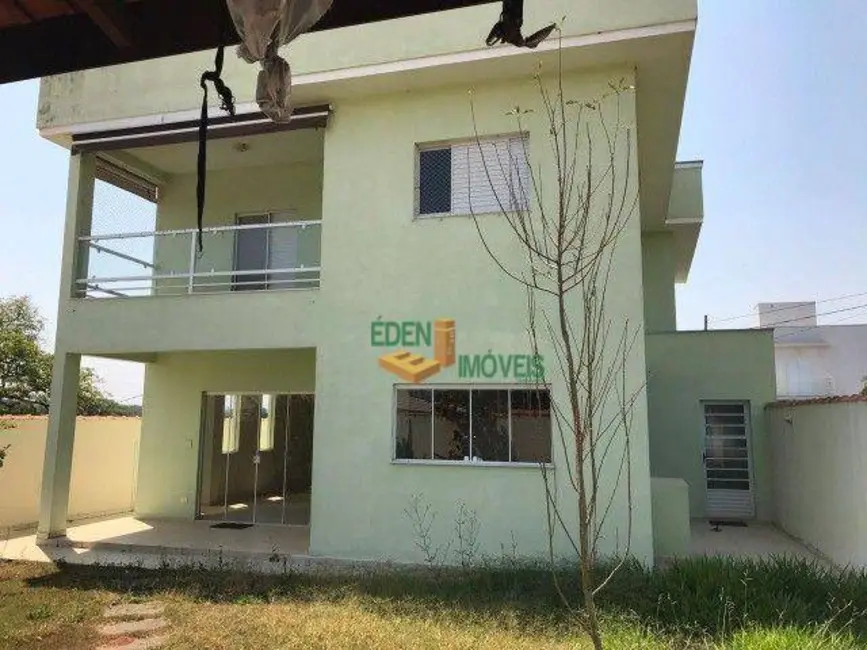 Casa de Condomínio com 3 quartos à venda, 360m2 em Cajuru do Sul, Sorocaba - SP - imagem 2 Foto 2 de Casa de Condomínio com 3 quartos à venda, 360m2 em Cajuru do Sul, Sorocaba - SP