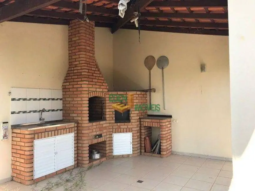 Casa de Condomínio com 3 quartos à venda, 360m2 em Cajuru do Sul, Sorocaba - SP - imagem 6 Foto 6 de Casa de Condomínio com 3 quartos à venda, 360m2 em Cajuru do Sul, Sorocaba - SP