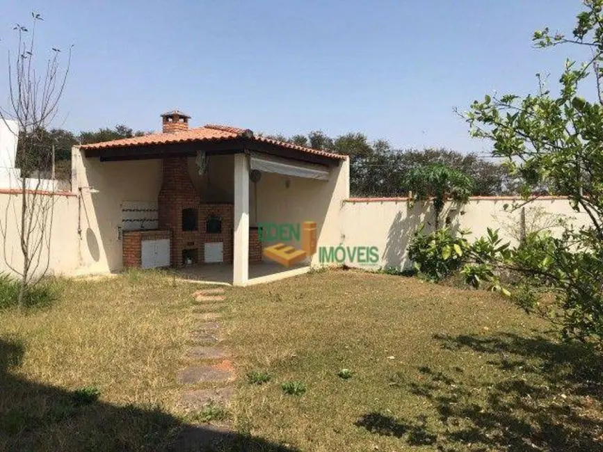 Casa de Condomínio com 3 quartos à venda, 360m2 em Cajuru do Sul, Sorocaba - SP - imagem 3 Foto 3 de Casa de Condomínio com 3 quartos à venda, 360m2 em Cajuru do Sul, Sorocaba - SP
