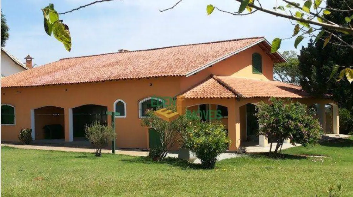 Foto 1 de Chácara com 3 quartos à venda, 3000m2 em Vale San Fernando, Itapetininga - SP