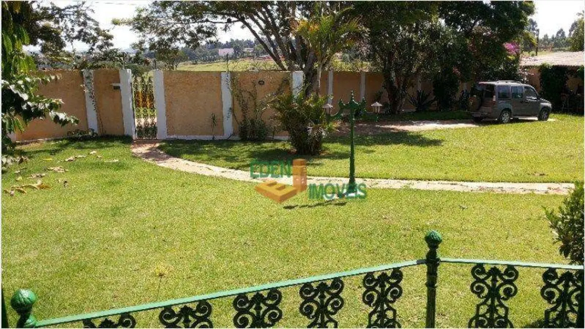 Foto 5 de Chácara com 3 quartos à venda, 3000m2 em Vale San Fernando, Itapetininga - SP