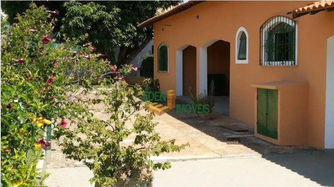 Foto 6 de Chácara com 3 quartos à venda, 3000m2 em Vale San Fernando, Itapetininga - SP