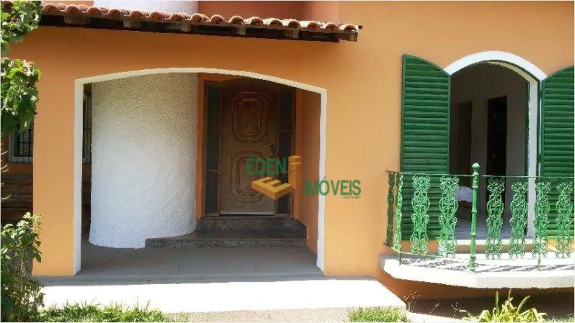 Foto 8 de Chácara com 3 quartos à venda, 3000m2 em Vale San Fernando, Itapetininga - SP