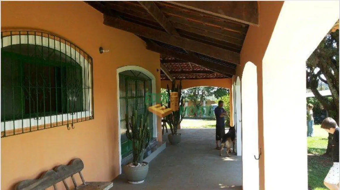 Foto 7 de Chácara com 3 quartos à venda, 3000m2 em Vale San Fernando, Itapetininga - SP