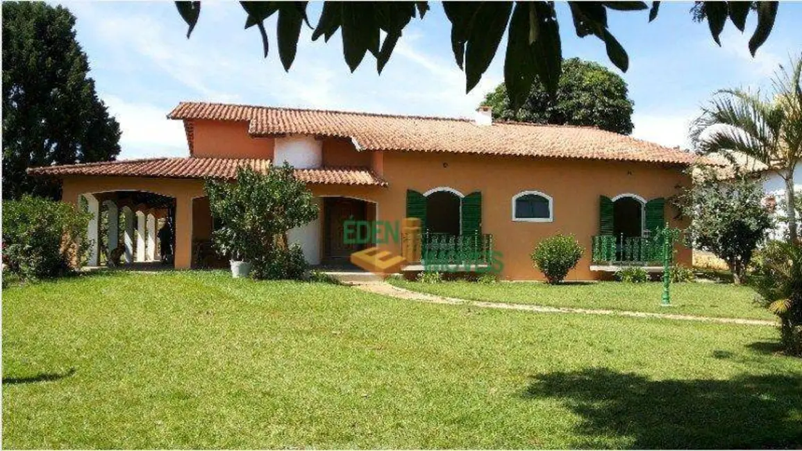 Foto 3 de Chácara com 3 quartos à venda, 3000m2 em Vale San Fernando, Itapetininga - SP