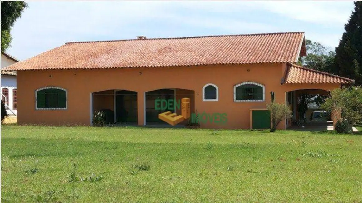 Foto 4 de Chácara com 3 quartos à venda, 3000m2 em Vale San Fernando, Itapetininga - SP