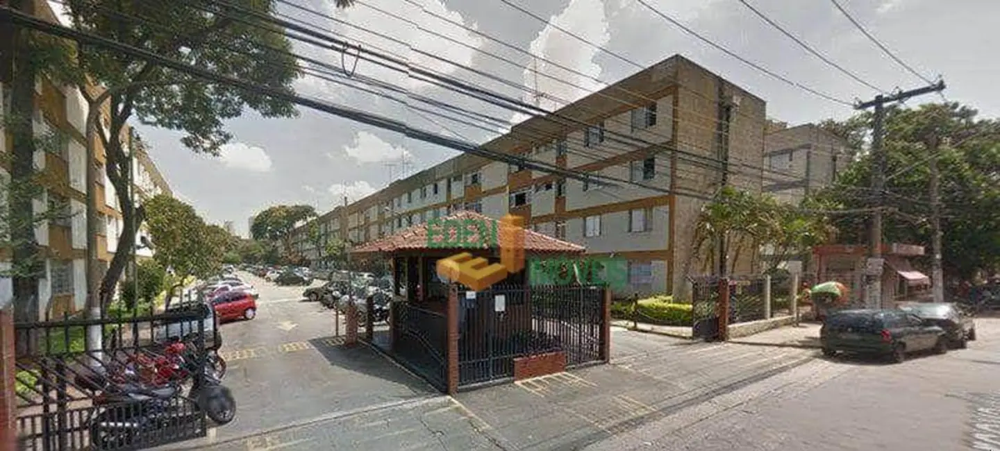 Apartamento com 2 quartos à venda, 69m2 em Parque Residencial da Lapa, São Paulo - SP - imagem 1 Foto 1 de Apartamento com 2 quartos à venda, 69m2 em Parque Residencial da Lapa, São Paulo - SP