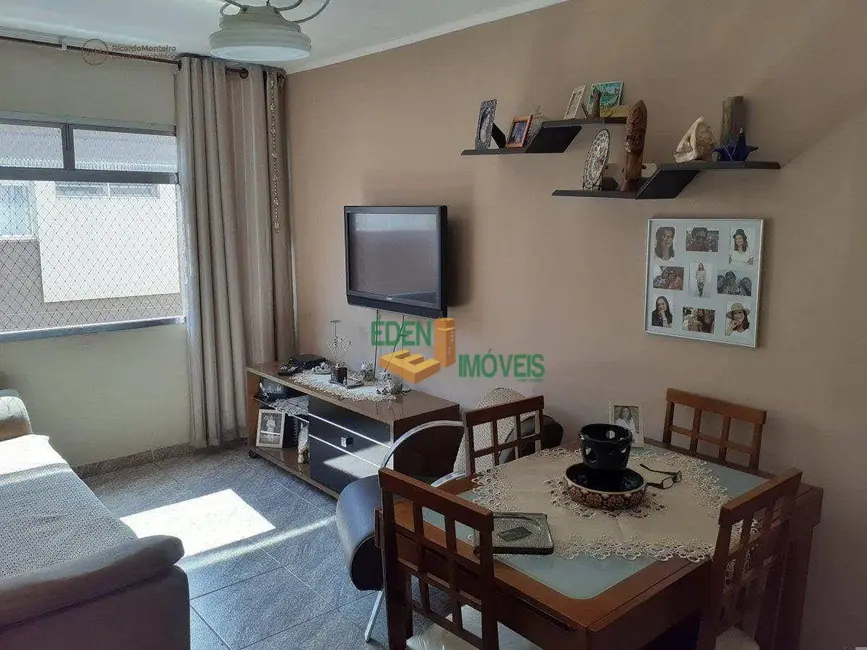 Apartamento com 2 quartos à venda, 69m2 em Parque Residencial da Lapa, São Paulo - SP - imagem 2 Foto 2 de Apartamento com 2 quartos à venda, 69m2 em Parque Residencial da Lapa, São Paulo - SP