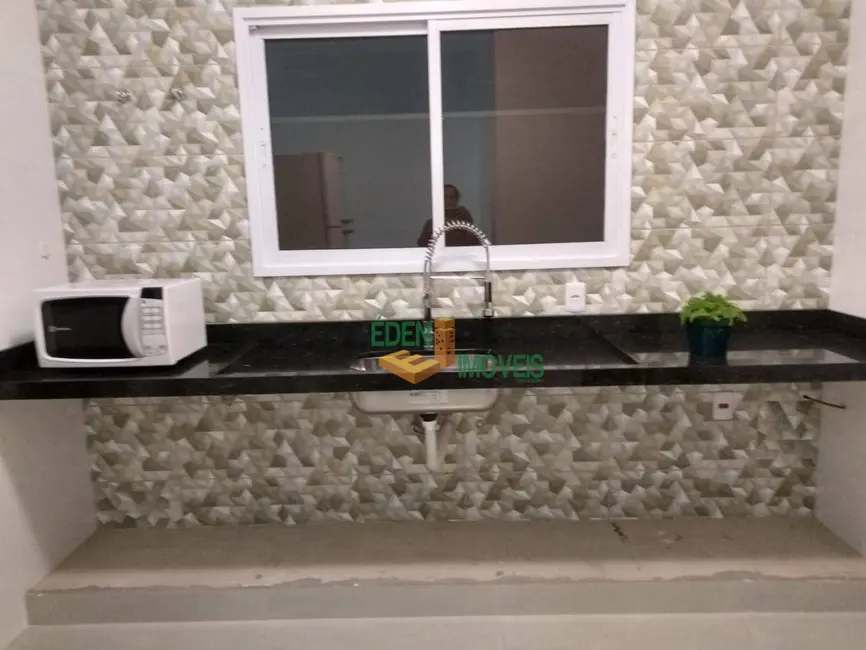 Casa de Condomínio com 3 quartos à venda, 200m2 em Wanel Ville, Sorocaba - SP - imagem 5 Foto 5 de Casa de Condomínio com 3 quartos à venda, 200m2 em Wanel Ville, Sorocaba - SP
