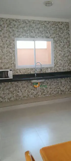 Casa de Condomínio com 3 quartos à venda, 200m2 em Wanel Ville, Sorocaba - SP - imagem 4 Foto 4 de Casa de Condomínio com 3 quartos à venda, 200m2 em Wanel Ville, Sorocaba - SP