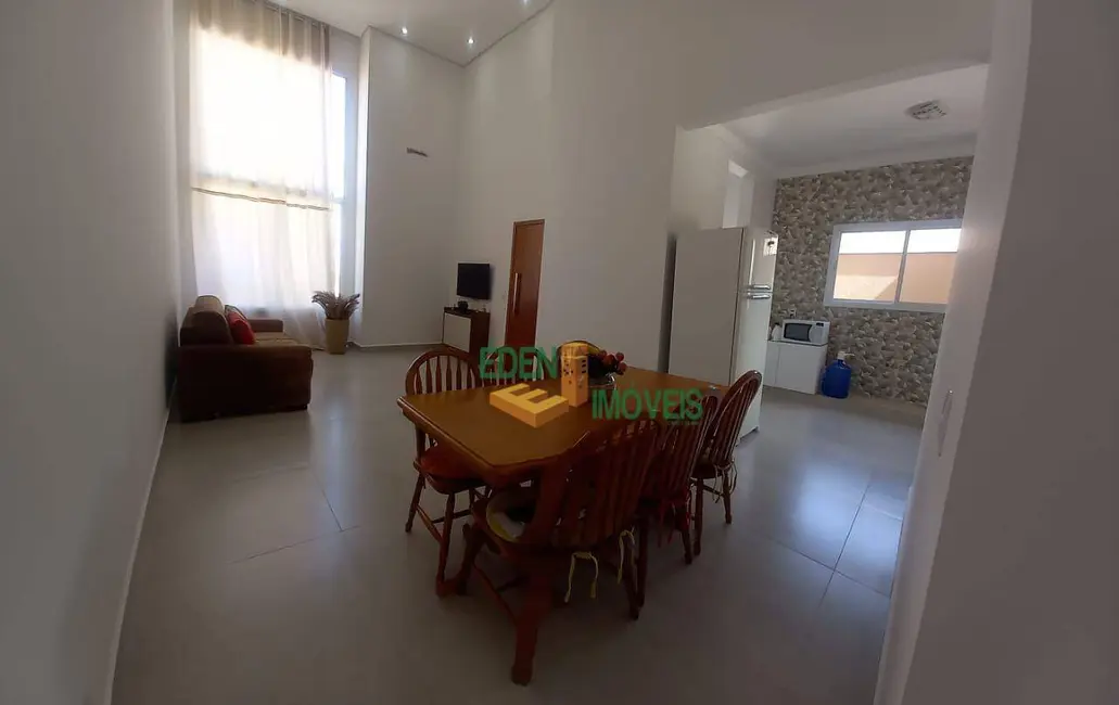 Casa de Condomínio com 3 quartos à venda, 200m2 em Wanel Ville, Sorocaba - SP - imagem 7 Foto 7 de Casa de Condomínio com 3 quartos à venda, 200m2 em Wanel Ville, Sorocaba - SP