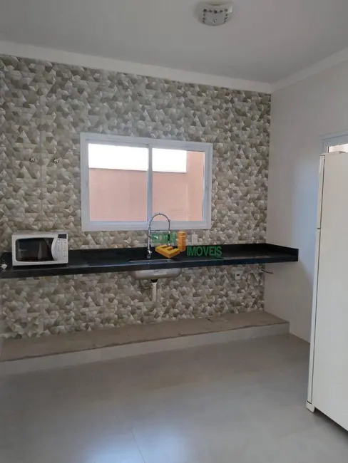 Casa de Condomínio com 3 quartos à venda, 200m2 em Wanel Ville, Sorocaba - SP - imagem 3 Foto 3 de Casa de Condomínio com 3 quartos à venda, 200m2 em Wanel Ville, Sorocaba - SP