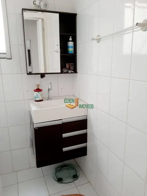 Foto 8 de Casa de Condomínio com 3 quartos à venda, 140m2 em Sorocaba - SP