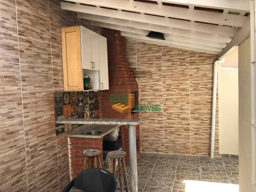 Foto 4 de Casa de Condomínio com 3 quartos à venda, 140m2 em Sorocaba - SP