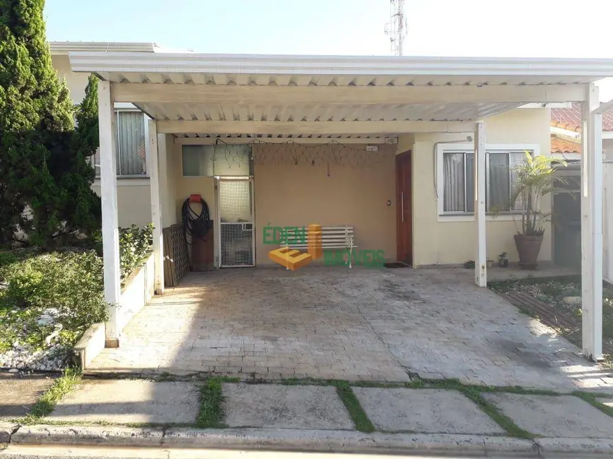 Foto 1 de Casa de Condomínio com 3 quartos à venda, 140m2 em Sorocaba - SP