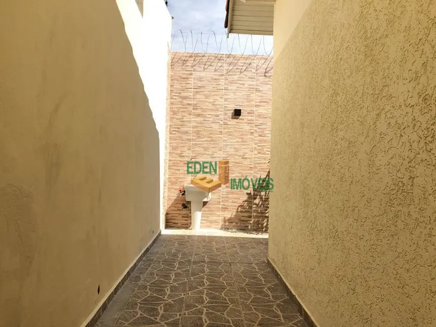 Foto 3 de Casa de Condomínio com 3 quartos à venda, 140m2 em Sorocaba - SP