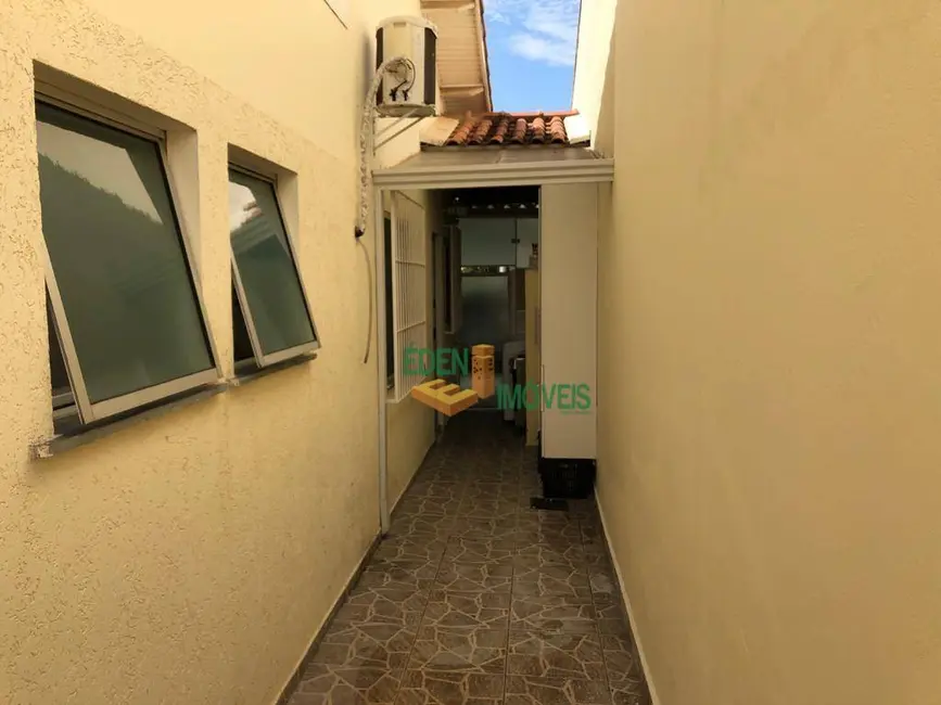 Foto 2 de Casa de Condomínio com 3 quartos à venda, 140m2 em Sorocaba - SP