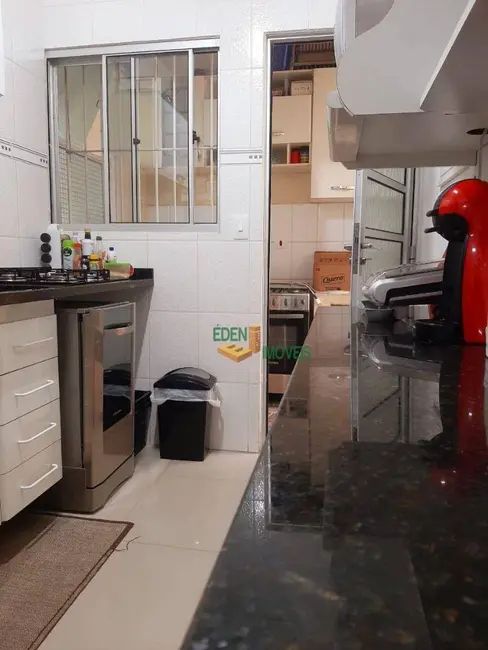 Foto 6 de Casa de Condomínio com 3 quartos à venda, 140m2 em Sorocaba - SP