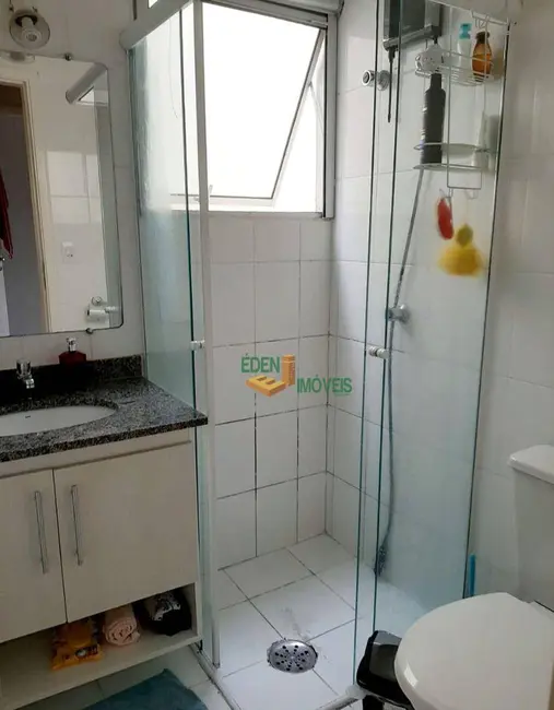 Foto 5 de Casa de Condomínio com 3 quartos à venda, 140m2 em Sorocaba - SP