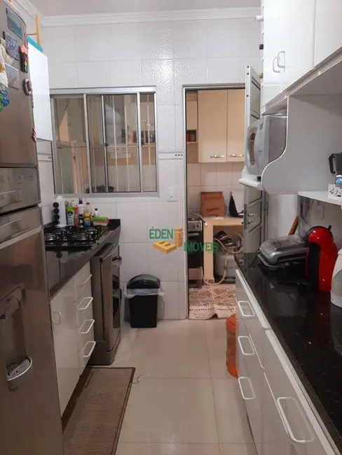 Foto 7 de Casa de Condomínio com 3 quartos à venda, 140m2 em Sorocaba - SP