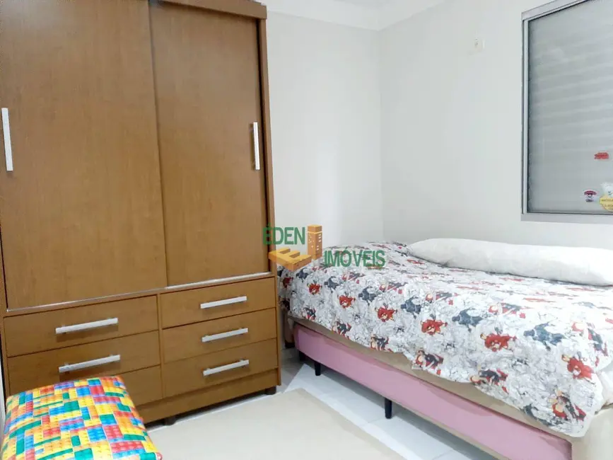 Foto 9 de Casa de Condomínio com 3 quartos à venda, 140m2 em Sorocaba - SP