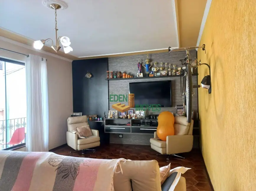 Casa com 3 quartos à venda, 300m2 em Vila Jardini, Sorocaba - SP - imagem 8 Foto 8 de Casa com 3 quartos à venda, 300m2 em Vila Jardini, Sorocaba - SP