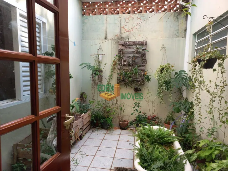 Casa com 3 quartos à venda, 300m2 em Vila Jardini, Sorocaba - SP - imagem 5 Foto 5 de Casa com 3 quartos à venda, 300m2 em Vila Jardini, Sorocaba - SP