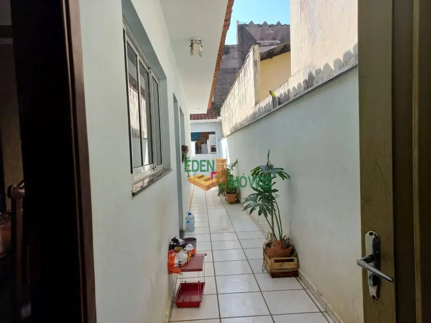 Casa com 3 quartos à venda, 300m2 em Vila Jardini, Sorocaba - SP - imagem 6 Foto 6 de Casa com 3 quartos à venda, 300m2 em Vila Jardini, Sorocaba - SP