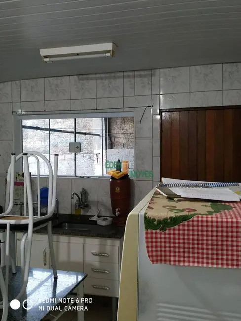 Casa com 2 quartos à venda, 228m2 em Além Ponte, Sorocaba - SP - imagem 5 Foto 5 de Casa com 2 quartos à venda, 228m2 em Além Ponte, Sorocaba - SP