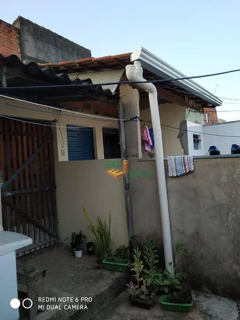 Foto 2 de Casa com 2 quartos à venda, 228m2 em Além Ponte, Sorocaba - SP