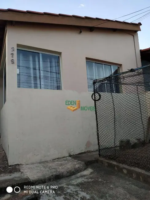 Casa com 2 quartos à venda, 228m2 em Além Ponte, Sorocaba - SP - imagem 3 Foto 3 de Casa com 2 quartos à venda, 228m2 em Além Ponte, Sorocaba - SP
