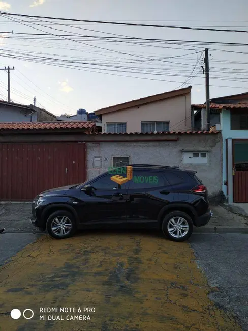 Foto 1 de Casa com 2 quartos à venda, 228m2 em Além Ponte, Sorocaba - SP
