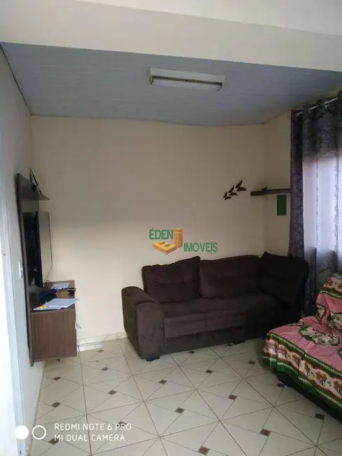Casa com 2 quartos à venda, 228m2 em Além Ponte, Sorocaba - SP - imagem 6 Foto 6 de Casa com 2 quartos à venda, 228m2 em Além Ponte, Sorocaba - SP