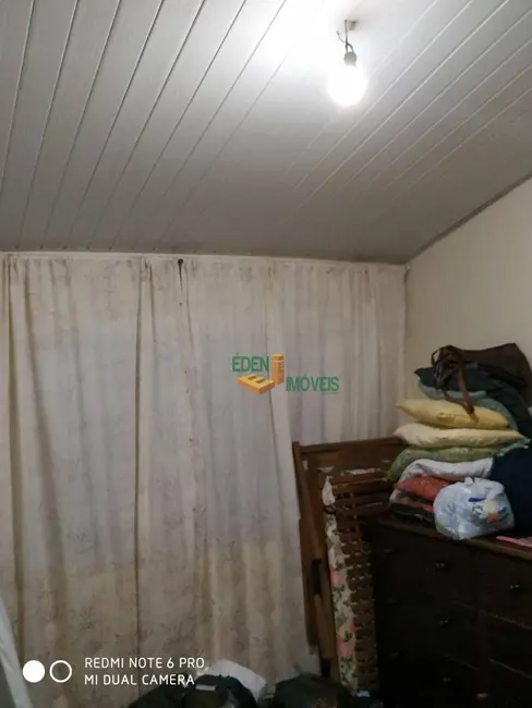 Casa com 2 quartos à venda, 228m2 em Além Ponte, Sorocaba - SP - imagem 8 Foto 8 de Casa com 2 quartos à venda, 228m2 em Além Ponte, Sorocaba - SP